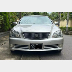 Toyota Crown  2004  Image, classified, Myanmar marketplace, Myanmarkt