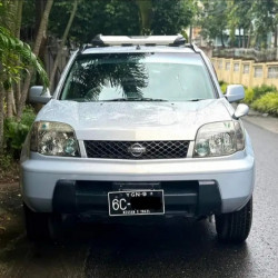 Nissan X-Trail 20000  Image, classified, Myanmar marketplace, Myanmarkt