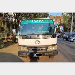 Mazda Titan 2006  Image, classified, Myanmar marketplace, Myanmarkt