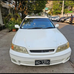 Toyota Mark II 1999  Image, classified, Myanmar marketplace, Myanmarkt
