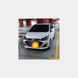 Chevrolet Spark 2019  Image, classified, Myanmar marketplace, Myanmarkt