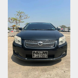 Toyota Other 2008  Image, classified, Myanmar marketplace, Myanmarkt