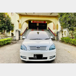 Toyota Ipsum 2002  Image, classified, Myanmar marketplace, Myanmarkt