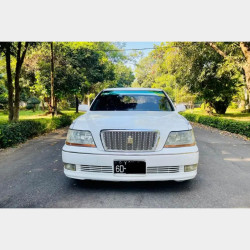 Toyota Crown  2000  Image, classified, Myanmar marketplace, Myanmarkt