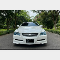 Toyota Mark X 2004  Image, classified, Myanmar marketplace, Myanmarkt