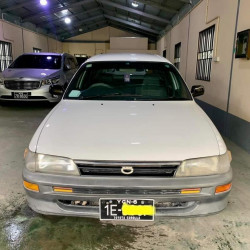 Toyota Crown  2001  Image, classified, Myanmar marketplace, Myanmarkt