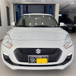 Suzuki Swift 2019  Image, classified, Myanmar marketplace, Myanmarkt