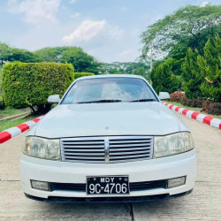 Nissan Cedric 2000  Image, classified, Myanmar marketplace, Myanmarkt