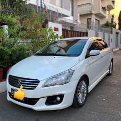 Suzuki Ciaz 2019  Image, classified, Myanmar marketplace, Myanmarkt