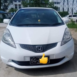 Honda Fit 2008  Image, classified, Myanmar marketplace, Myanmarkt