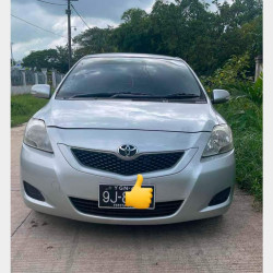 Toyota Belta 2010  Image, classified, Myanmar marketplace, Myanmarkt