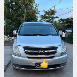 Hyundai Grand Starex 2008  Image, classified, Myanmar marketplace, Myanmarkt