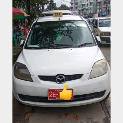 Mazda Demio 2006  Image, classified, Myanmar marketplace, Myanmarkt