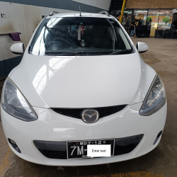 Mazda Other 2011  Image, classified, Myanmar marketplace, Myanmarkt