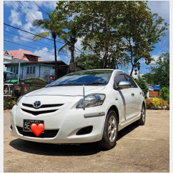 Toyota Belta 2007  Image, classified, Myanmar marketplace, Myanmarkt