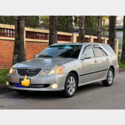 Toyota Mark II 2  Image, classified, Myanmar marketplace, Myanmarkt