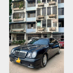 Mercedes-Benz Other 2098  Image, classified, Myanmar marketplace, Myanmarkt