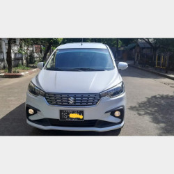 Suzuki Ertiga 2020  Image, classified, Myanmar marketplace, Myanmarkt