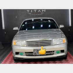 Nissan Gloria 2002  Image, classified, Myanmar marketplace, Myanmarkt