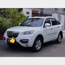 Lifan X60 2017  Image, classified, Myanmar marketplace, Myanmarkt