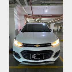 Chevrolet Trax 2020  Image, classified, Myanmar marketplace, Myanmarkt