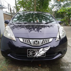 Honda Fit 2008  Image, classified, Myanmar marketplace, Myanmarkt