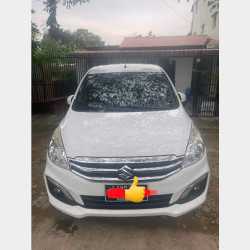 Suzuki Ertiga 2018  Image, classified, Myanmar marketplace, Myanmarkt