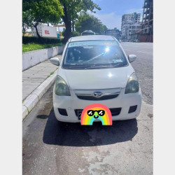 DAIHATSU MIRA 2009  Image, classified, Myanmar marketplace, Myanmarkt