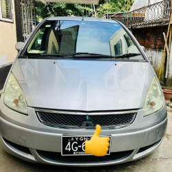 Mitsubishi Colt 2008  Image, classified, Myanmar marketplace, Myanmarkt