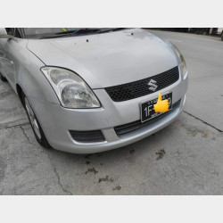 Suzuki Swift 2008  Image, classified, Myanmar marketplace, Myanmarkt