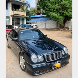 Mercedes-Benz Other 2098  Image, classified, Myanmar marketplace, Myanmarkt