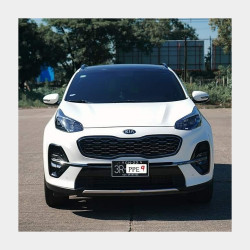 KIA Sportage  2020  Image, classified, Myanmar marketplace, Myanmarkt