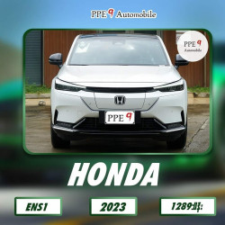 Honda ENS1 (EV) 2023  Image, classified, Myanmar marketplace, Myanmarkt