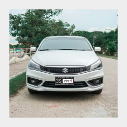 Suzuki Ciaz 2020  Image, classified, Myanmar marketplace, Myanmarkt