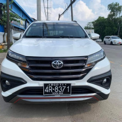 Toyota Rush 2020  Image, classified, Myanmar marketplace, Myanmarkt