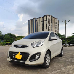 KIA Picanto 2014  Image, classified, Myanmar marketplace, Myanmarkt