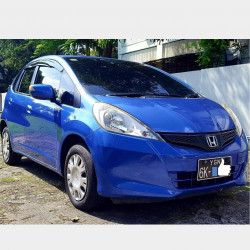 Honda Fit 2011  Image, classified, Myanmar marketplace, Myanmarkt