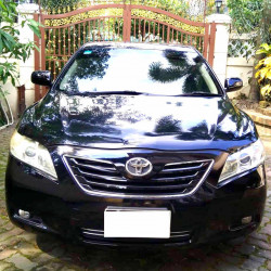 Toyota Camry 2006  Image, classified, Myanmar marketplace, Myanmarkt