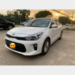 KIA Rio 2019  Image, classified, Myanmar marketplace, Myanmarkt