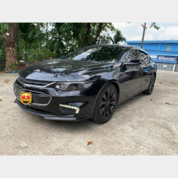 Chevrolet Malibu 2018  Image, classified, Myanmar marketplace, Myanmarkt