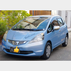 Honda Fit 2008  Image, classified, Myanmar marketplace, Myanmarkt