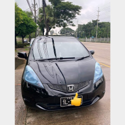 Honda Fit 2010  Image, classified, Myanmar marketplace, Myanmarkt