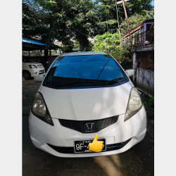 Honda Fit 2008  Image, classified, Myanmar marketplace, Myanmarkt