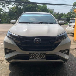 Toyota Rush 2019  Image, classified, Myanmar marketplace, Myanmarkt