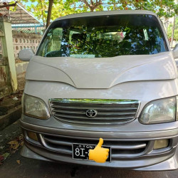 Toyota Super Custom 2000  Image, classified, Myanmar marketplace, Myanmarkt