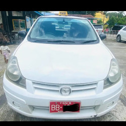 Mazda Familia 2007  Image, classified, Myanmar marketplace, Myanmarkt