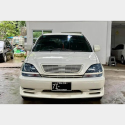 Toyota Harrier 1999  Image, classified, Myanmar marketplace, Myanmarkt