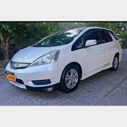 Honda Fit 2011  Image, classified, Myanmar marketplace, Myanmarkt