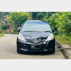 Honda Fit 2012  Image, classified, Myanmar marketplace, Myanmarkt