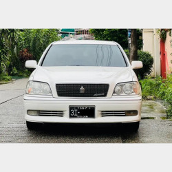 Toyota Crown  2003  Image, classified, Myanmar marketplace, Myanmarkt